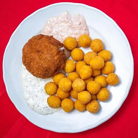 Kemp Slunicko Kamp alanı
